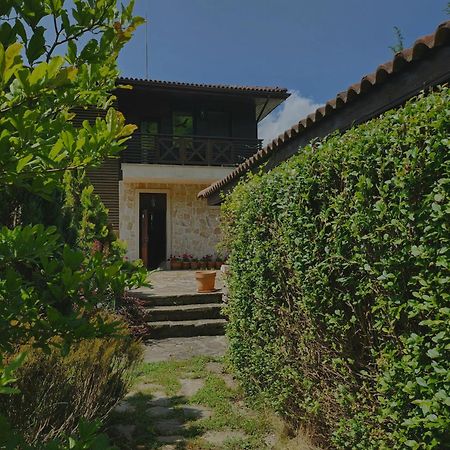 Eco Residence Ribarica Esterno foto