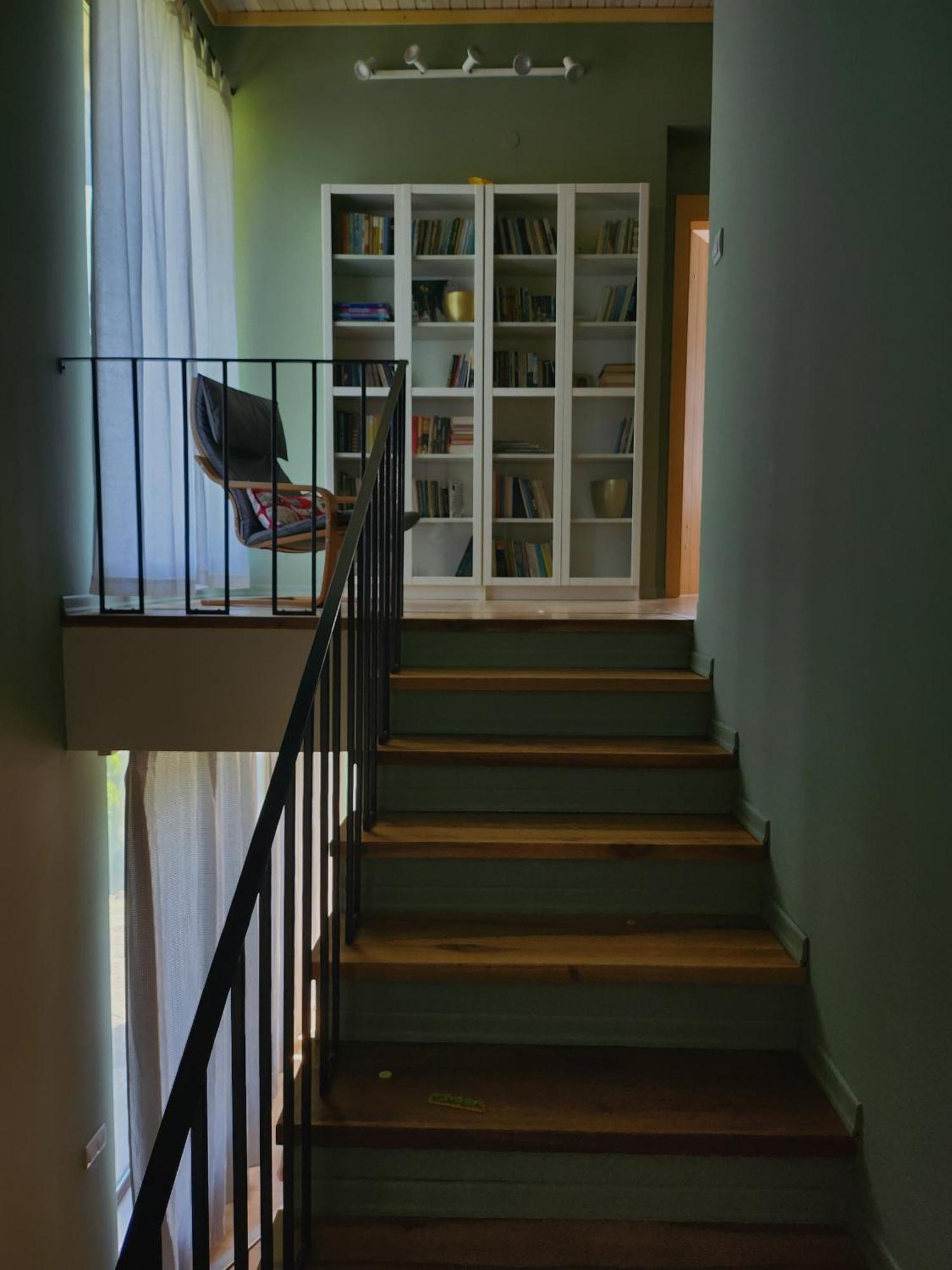 Eco Residence Ribarica Esterno foto